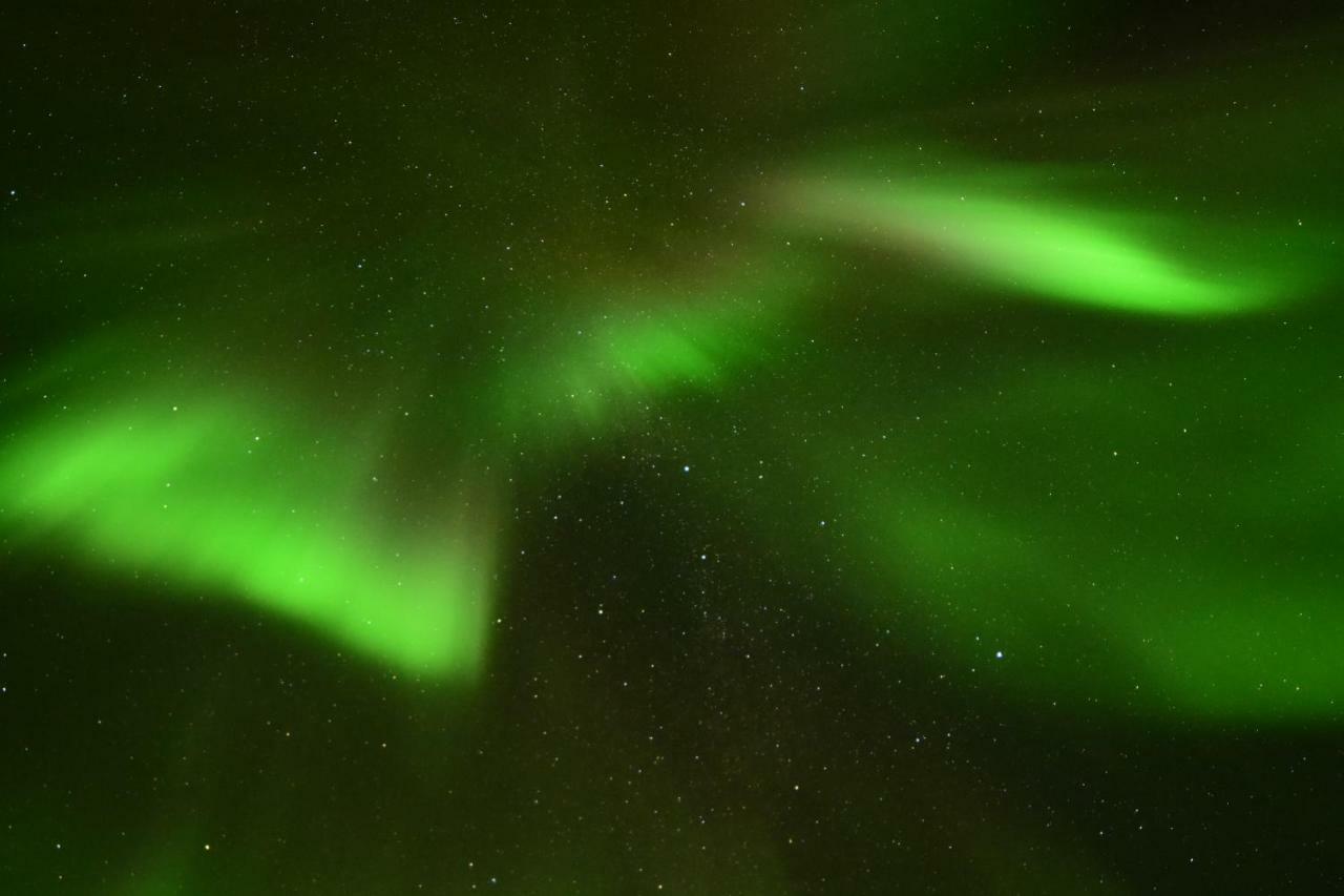 Aurora Guest House Yellowknife Esterno foto