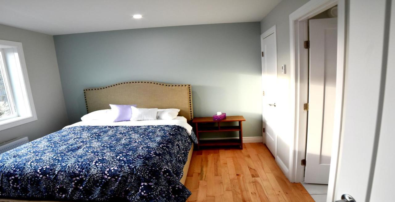Aurora Guest House Yellowknife Esterno foto