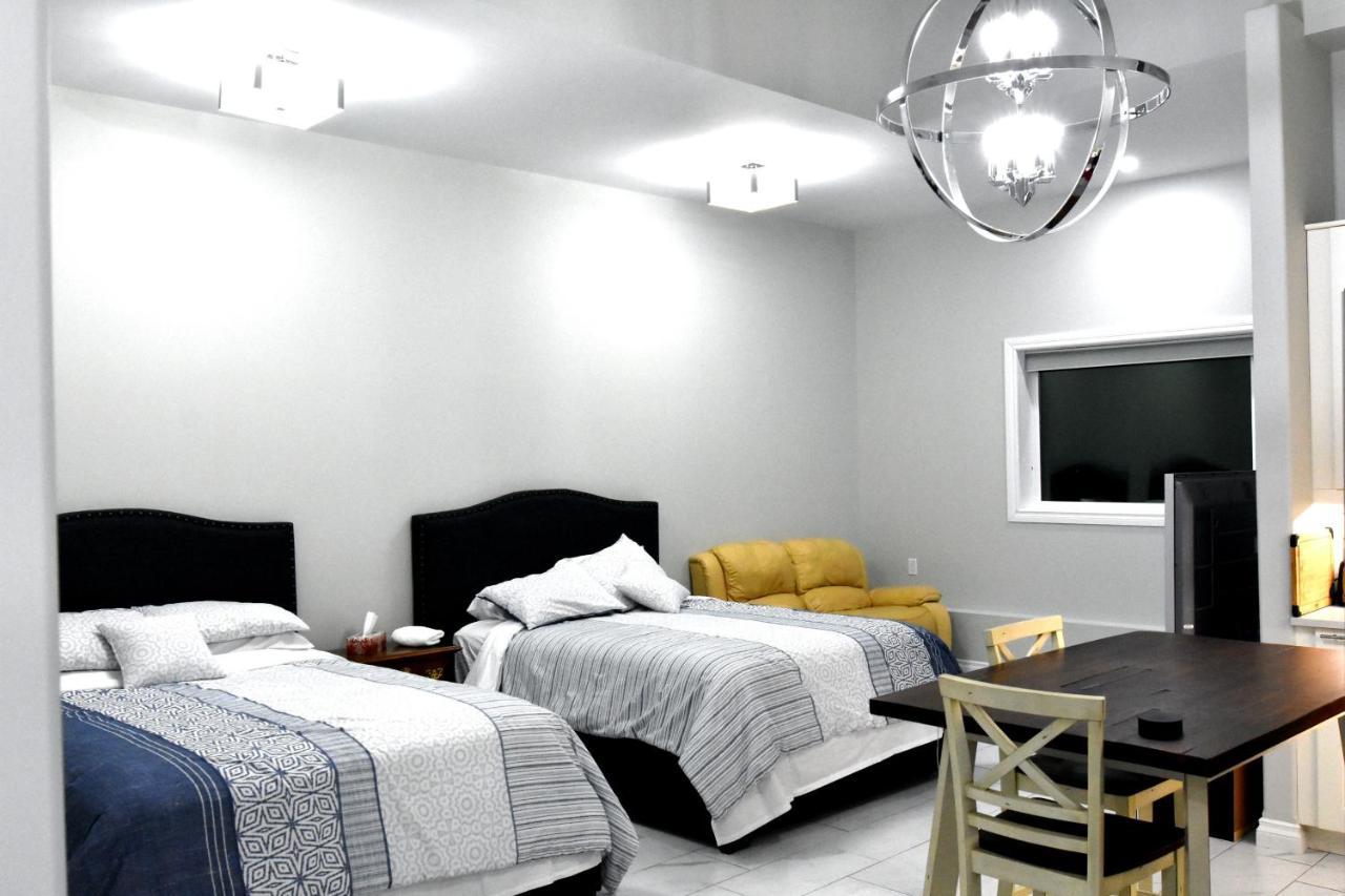 Aurora Guest House Yellowknife Esterno foto