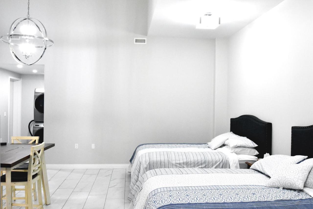 Aurora Guest House Yellowknife Esterno foto